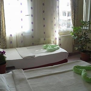 Standaard Kamer met een King Size Bed